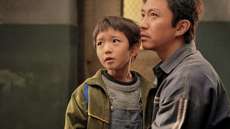 邓超、猫眼加持,《银河补习班》怎么还没扶上墙?